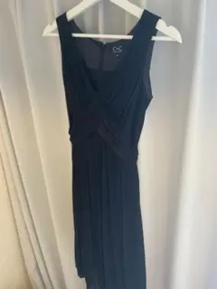 【cdec】フォーマルロングドレス