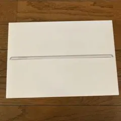 Apple iPad 第9世代 Wi-Fiモデル 10.2インチ 空箱