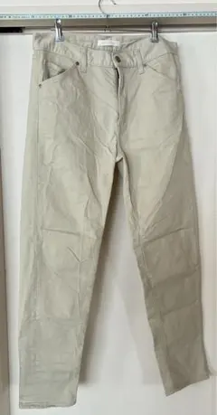 UNIQLO ストレートデニム 31