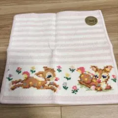 ハンカチ LOVERARY BY FEILERラブラリー バイ フェイラー