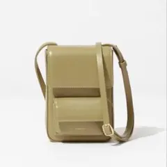 STAND OIL ショルダーバッグ　スタンドオイル