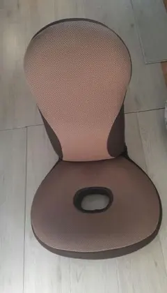 勝野式 美姿勢習慣 骨盤矯正座椅子