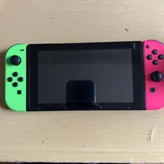 Nintendo Switch 本体と付属品セット