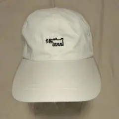 コラボ キャップ