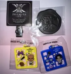 2025年最新】三代目ガチャの人気アイテム - メルカリ