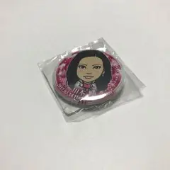 ホワイトデー2017 / 川本璃  缶バッジ