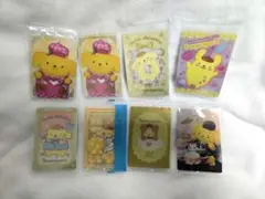 サンリオ ウエハース✻ポムポムプリン
