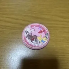 ディズニー　刺繍缶バッジ