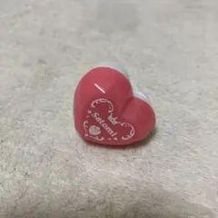 さとみ ハート型リングライト