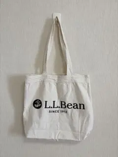 Ｌ.L.Bean グローサリーバッグ　アマビエ