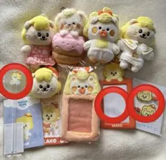 みいあい様 専用出品 3点セット