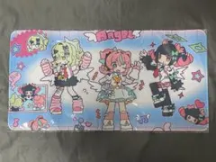 ゼンゼロ　妄想エンジェル　プレイマット　ゼンレスゾーンゼロ　新品