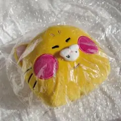 【新品・未使用】あらき グッズ リールパスケース 定期入れ 猫 ラフテー 歌い手