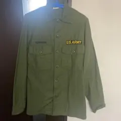 U.S. ARMY ミリタリージャケット LEVENTHA70年代