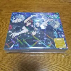 タブナイ　カルナイ　Blu-ray 円盤　初回限定盤
