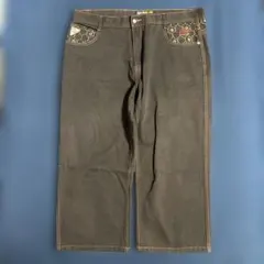Akademiks デニムパンツ 42インチ