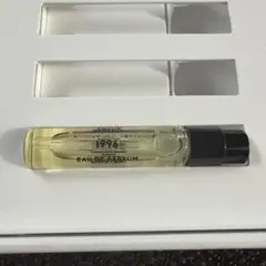 Byredo 1996 2ml サンプルのサムネイル