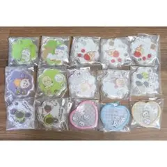 ちいかわ きゃらシャカ☆チャーム　15個セット