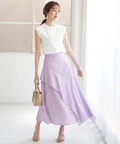 【美品】ロペピクニック スカート