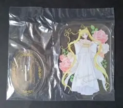 美少女戦士セーラームーン プリンセスセレニティ 一番くじ アクリルスタンド