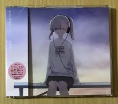 H△G 石川月菜(CV.田中美海)「青春のシルエット/線香花火」吸血鬼ちゃん