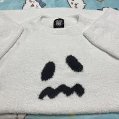 ジェラピケ　ハロウィン　オバケ　ワンピース　ルームウェア