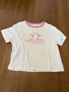 美品★ZARAキッズ　Tシャツ
