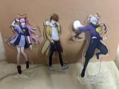 CR Ras,じゃすぱー,sellyセット