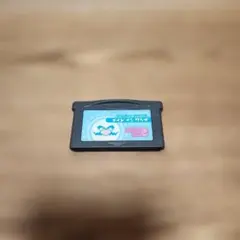 ！ジャンク！メイドインワリオ　 ゲームボーイアドバンス