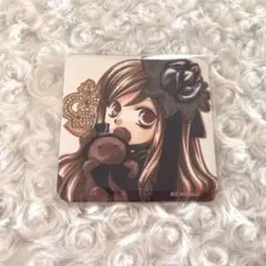 桜蘭高校ホスト部　藤岡ハルヒ　コースター