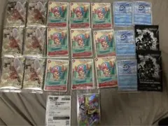 M*♡様 【300円スタート】明治プロモ未開封まとめ売り - メルカリ