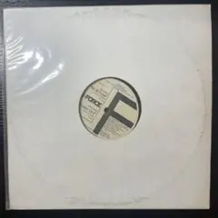 FOR ALL THOZE / J-FORCE/