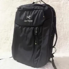 【極美品・希少品】ARC'TERYX Blade 30 ブラックリュック 2025年最新】アークテリクス ブレード30の人気アイテム - メルカリ