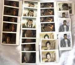 名探偵コナン　隻眼の残像　ぱしゃこれ　大和敢助　上原由衣　23枚