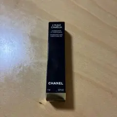 CHANEL L'Huile Camélia ネイルオイル 11ml
