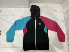 ★UMBRO(アンブロ)/ウィンドブレーカー/レディースL