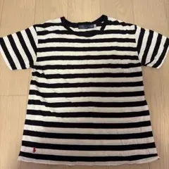 Polo by Ralph Lauren ボーダー Tシャツ Sのサムネイル