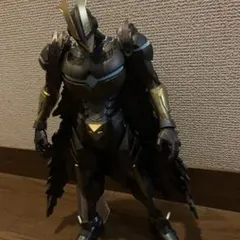 一番くじ　僕のヒーローアカデミア　紡ぐ力　ラストワン賞　アーマードオールマイト