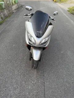 極上】Honda Forza MF08 シルバー - メルカリ