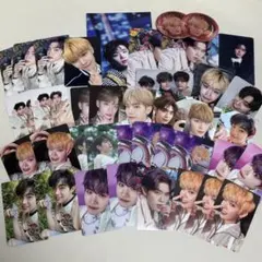 ZB1 ZEROBASEONE ゼベワン　テレ　トレカ　セット