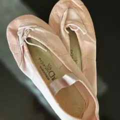CHACOTT ダンス練習用シューズのサムネイル