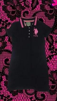 POLO 平成 ワンピース