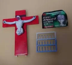 新世紀エヴァンゲリオン　エントリーカプセルシリーズ　フィギュア　アダム