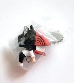 チェンソーマン レゼ篇 つまんでつなげてマスコット2　チェンソーマン