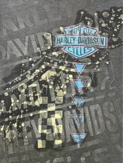 Harley-Davidson90s ヴィンテージtシャツ