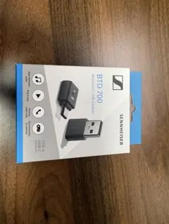 Sennheiser ゼンハイザー BTD700 USBアダプターのサムネイル
