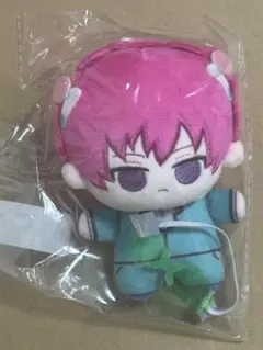 2026年最新】斉木楠雄のΨ難 キーホルダーの人気アイテム - メルカリ