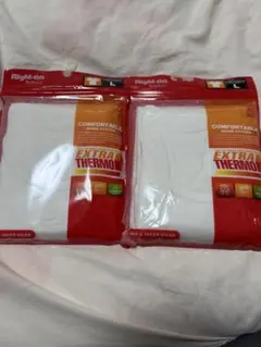 Right-on EXTRA THERMO Lサイズ 2枚セット