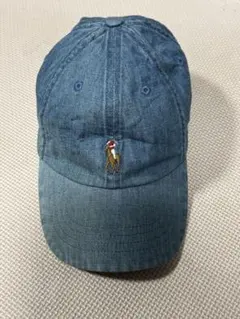 ポロ ラルフ ローレン（Polo Ralph Lauren）ベースボールキャップ
