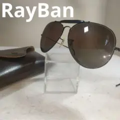 a93 RayBan　レイバン　サングラス　度有　ヴィンテージ　ボシュロム